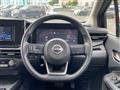 2023 Nissan Note