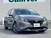 2023 Nissan Note