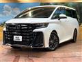 2024 Toyota Vellfire