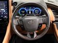 2024 Toyota Vellfire