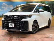 2024 Toyota Vellfire