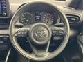 2020 Toyota Yaris
