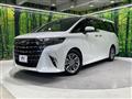 2024 Toyota Alphard Hybrid