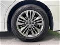 2024 Toyota Alphard Hybrid