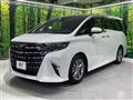 2024 Toyota Alphard Hybrid