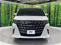 2024 Toyota Alphard Hybrid
