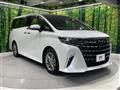 2024 Toyota Alphard Hybrid