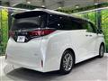 2024 Toyota Alphard Hybrid