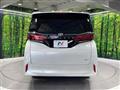 2024 Toyota Alphard Hybrid