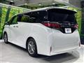 2024 Toyota Alphard Hybrid