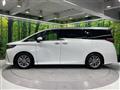 2024 Toyota Alphard Hybrid