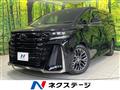 2024 Toyota Vellfire