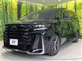 2024 Toyota Vellfire