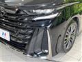 2024 Toyota Vellfire