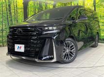 2024 Toyota Vellfire