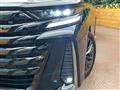2024 Toyota Vellfire