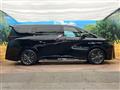 2024 Toyota Vellfire