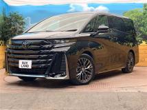 2024 Toyota Vellfire