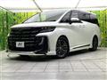 2024 Toyota Vellfire