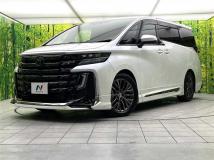 2024 Toyota Vellfire
