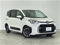 2022 Toyota Sienta