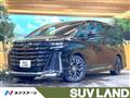 2024 Toyota Vellfire