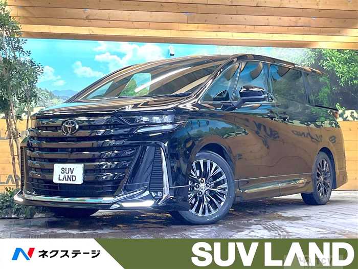 2024 Toyota Vellfire