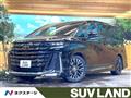 2024 Toyota Vellfire