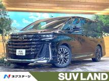 2024 Toyota Vellfire