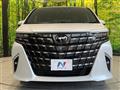 2024 Toyota Alphard Hybrid