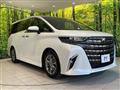 2024 Toyota Alphard Hybrid