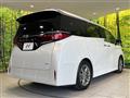 2024 Toyota Alphard Hybrid