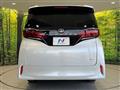 2024 Toyota Alphard Hybrid