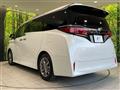 2024 Toyota Alphard Hybrid