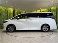 2024 Toyota Alphard Hybrid