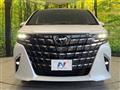 2024 Toyota Alphard Hybrid