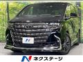 2024 Toyota Alphard Hybrid