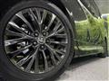 2024 Toyota Alphard Hybrid