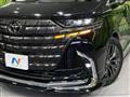 2024 Toyota Alphard Hybrid