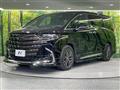 2024 Toyota Alphard Hybrid