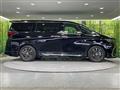 2024 Toyota Alphard Hybrid