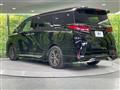 2024 Toyota Alphard Hybrid