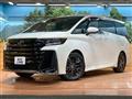 2024 Toyota Vellfire