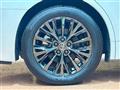 2024 Toyota Vellfire