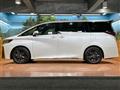 2024 Toyota Vellfire