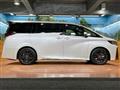 2024 Toyota Vellfire