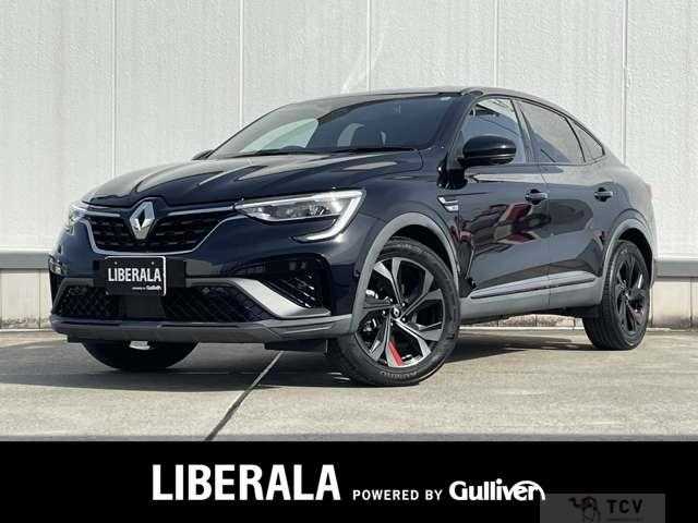 2023 Renault Renault Others
