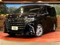 2024 Toyota Alphard Hybrid