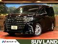 2024 Toyota Alphard Hybrid
