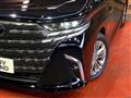 2024 Toyota Alphard Hybrid